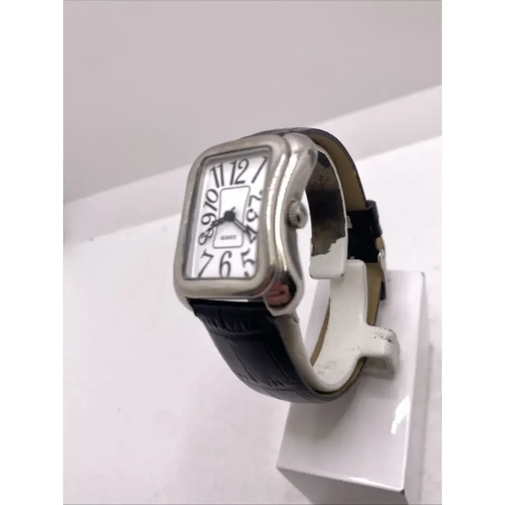 Chicos Womens Vintage Watch New Battery